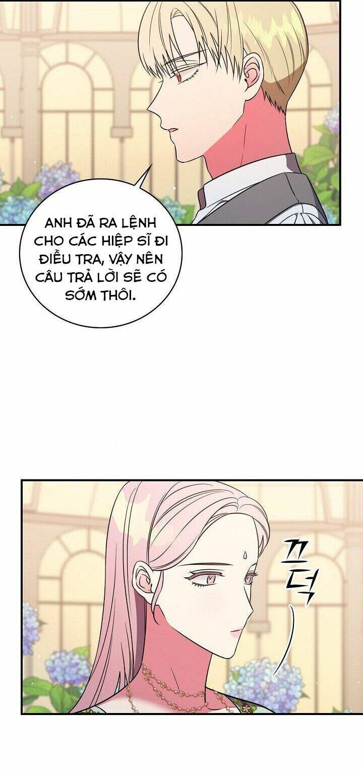 Nữ Công Tước Nhà Kính - Chương 18