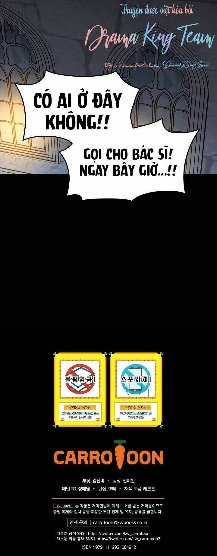 Nữ Công Tước Nhà Kính - Chương 18