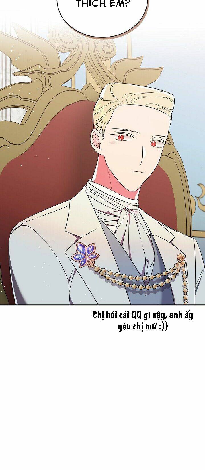 Nữ Công Tước Nhà Kính - Chương 18