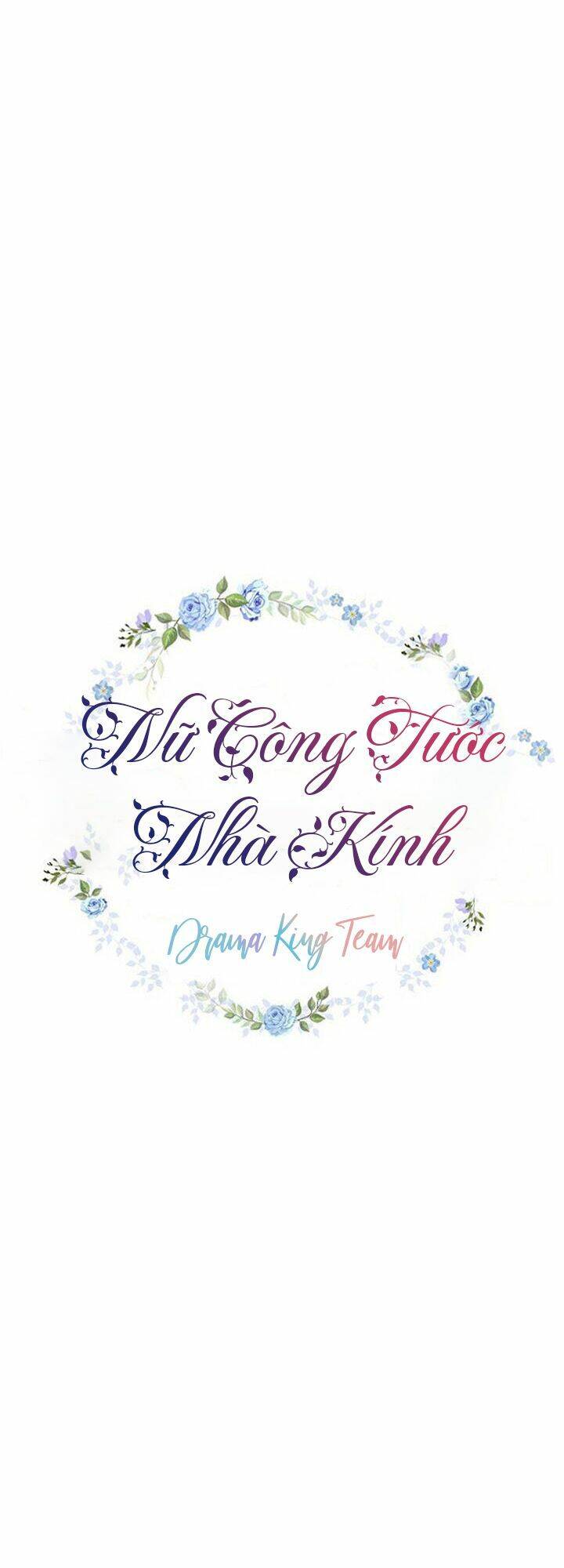 Nữ Công Tước Nhà Kính - Chương 18