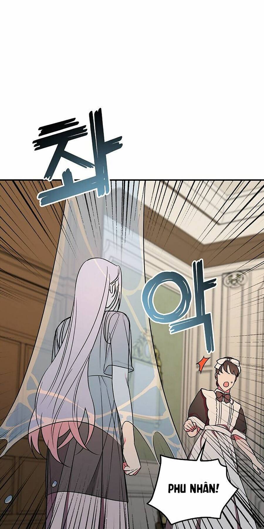 Nữ Công Tước Nhà Kính - Chương 19