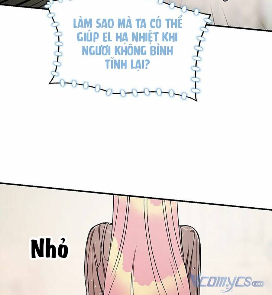 Nữ Công Tước Nhà Kính - Chương 19