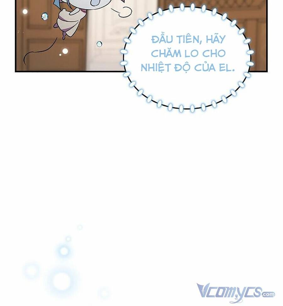 Nữ Công Tước Nhà Kính - Chương 19