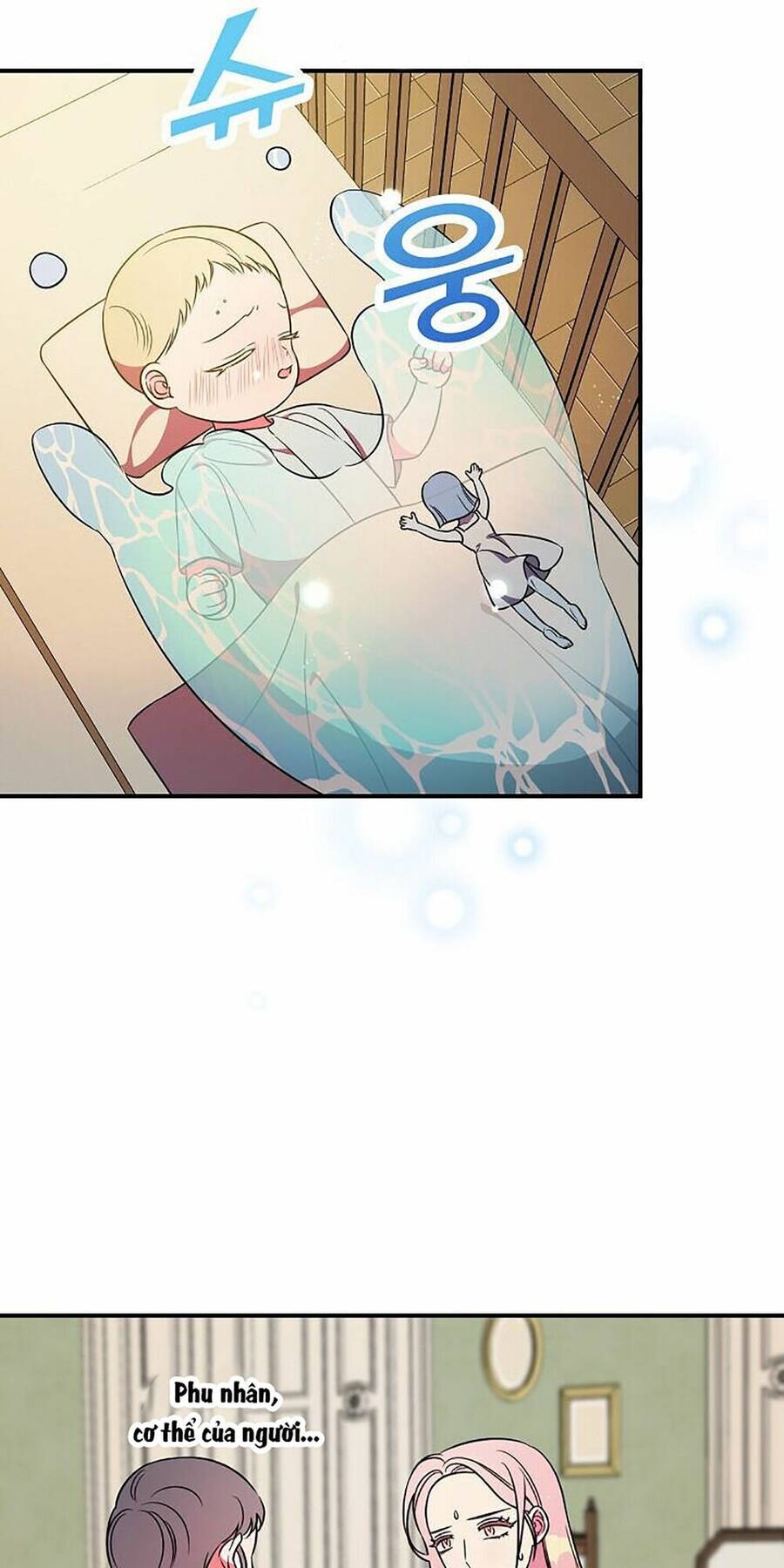 Nữ Công Tước Nhà Kính - Chương 19