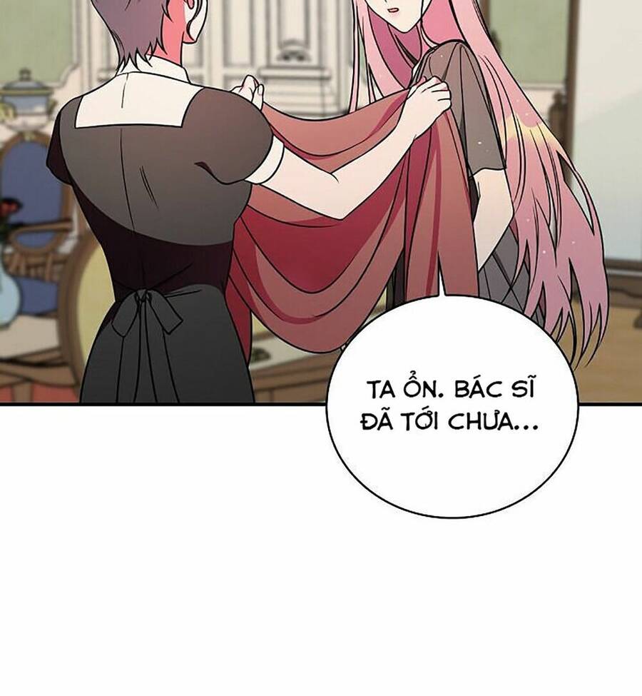 Nữ Công Tước Nhà Kính - Chương 19