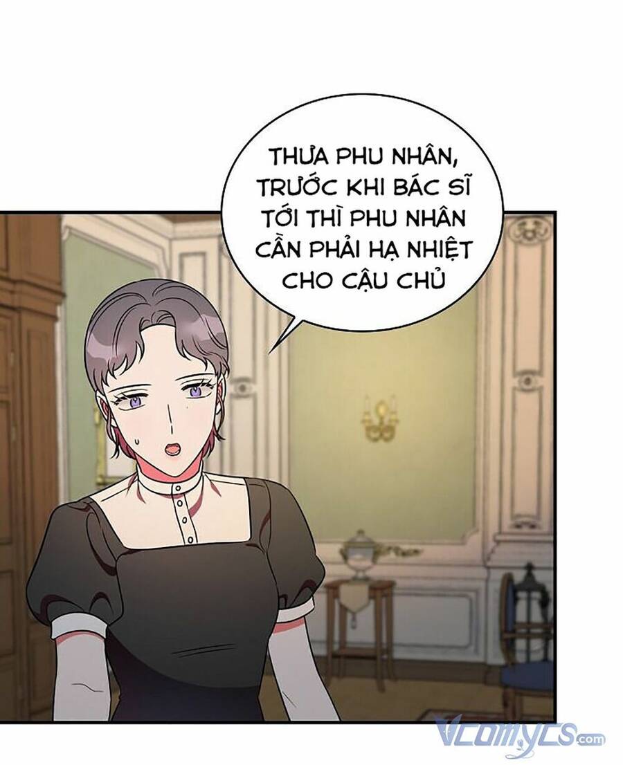 Nữ Công Tước Nhà Kính - Chương 19