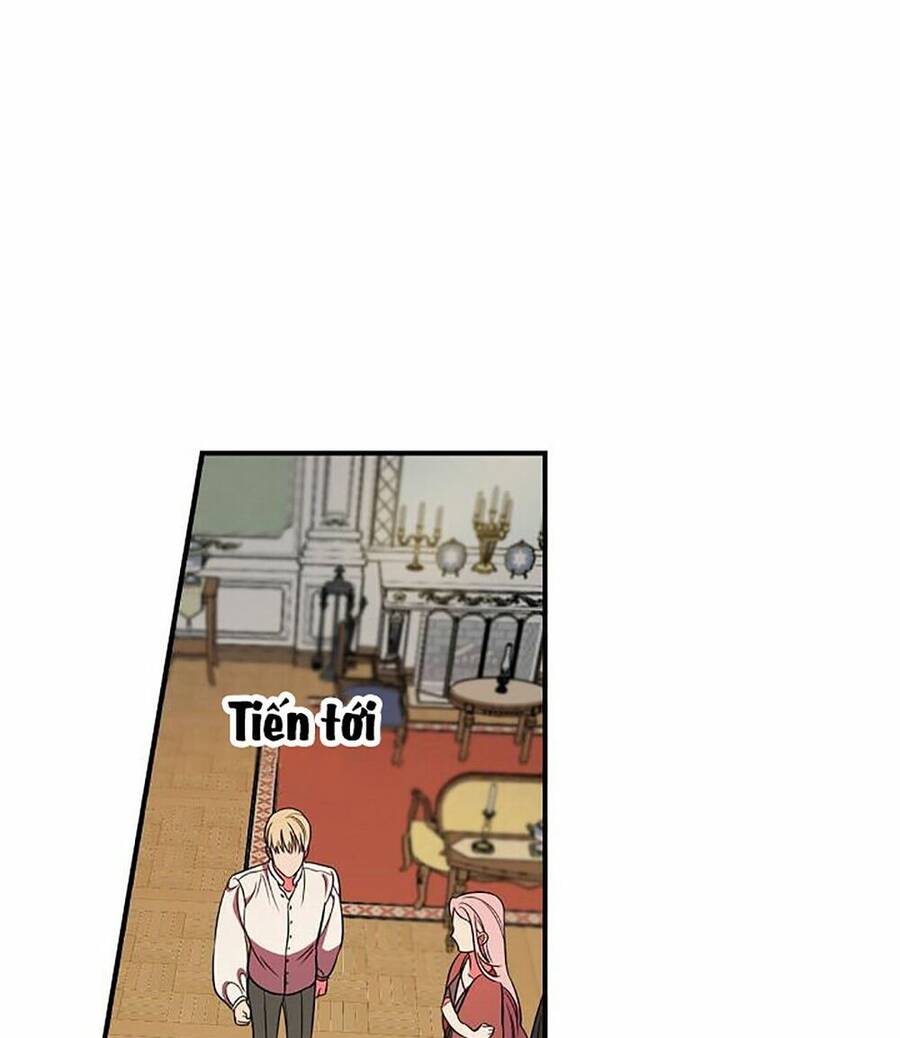 Nữ Công Tước Nhà Kính - Chương 19