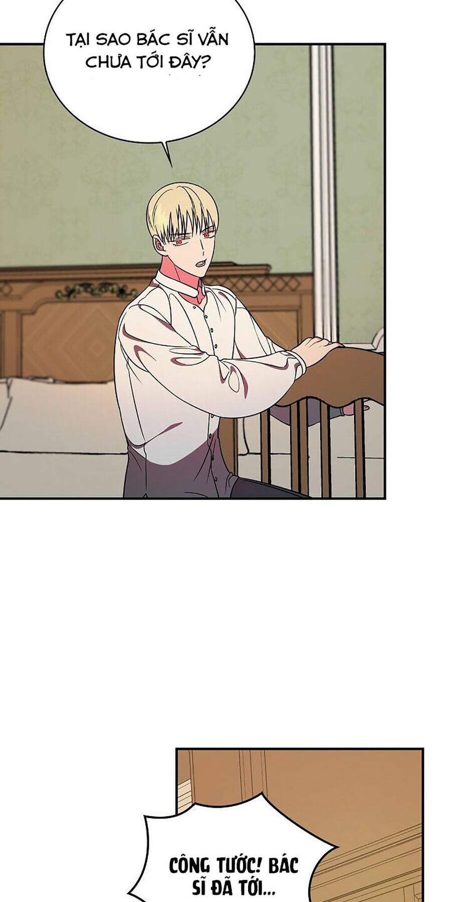 Nữ Công Tước Nhà Kính - Chương 19