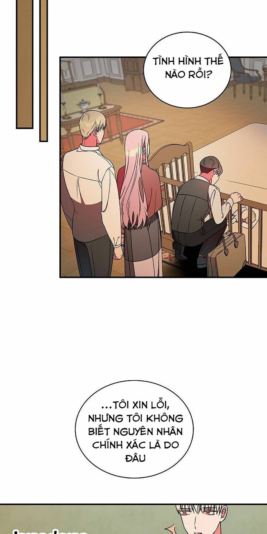 Nữ Công Tước Nhà Kính - Chương 19