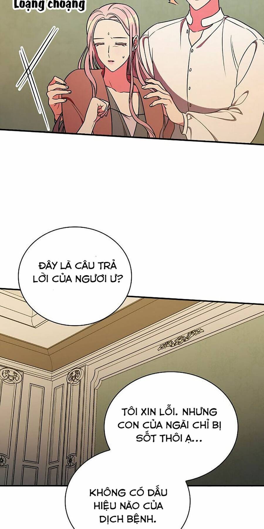 Nữ Công Tước Nhà Kính - Chương 19