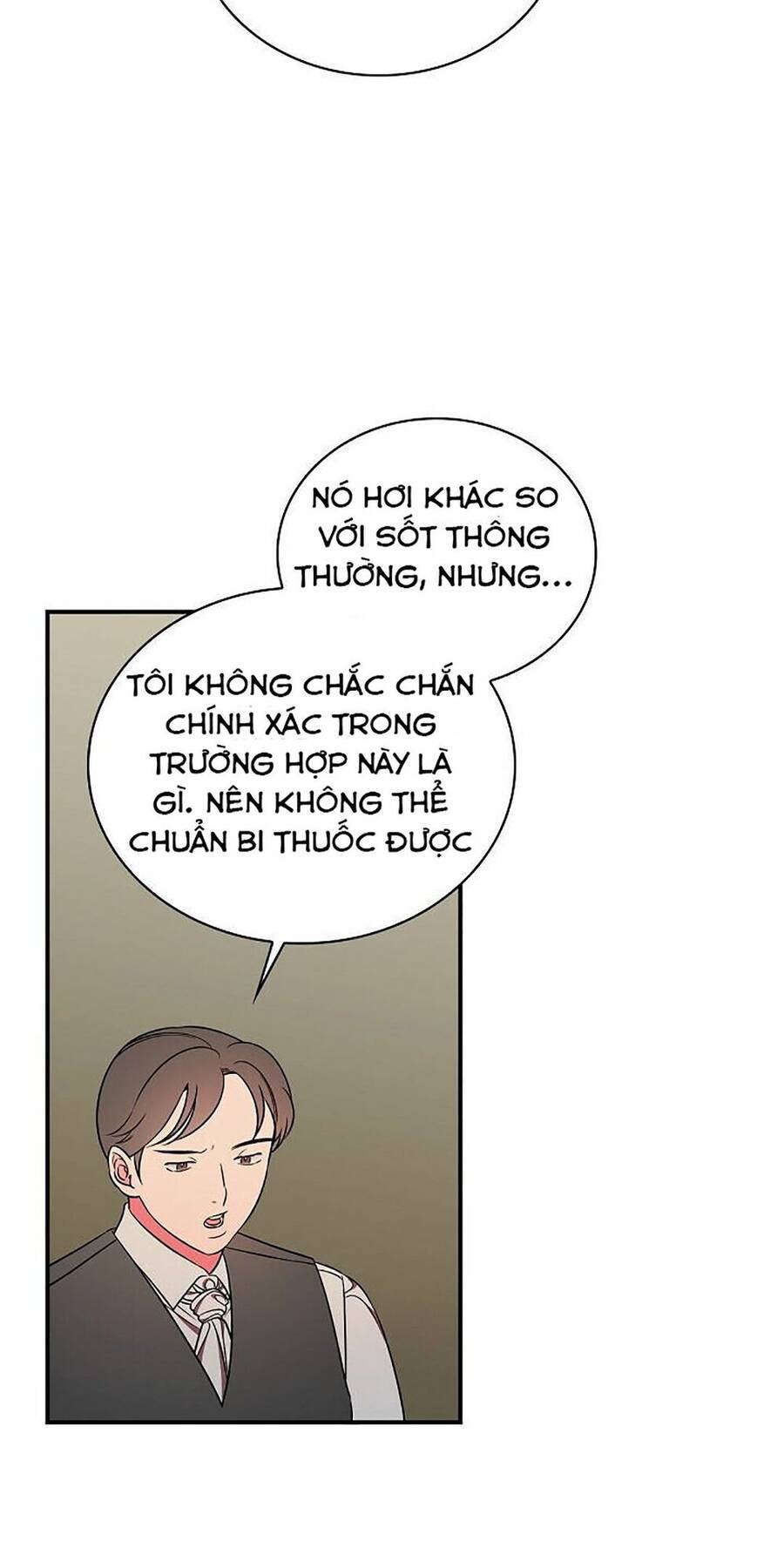 Nữ Công Tước Nhà Kính - Chương 19