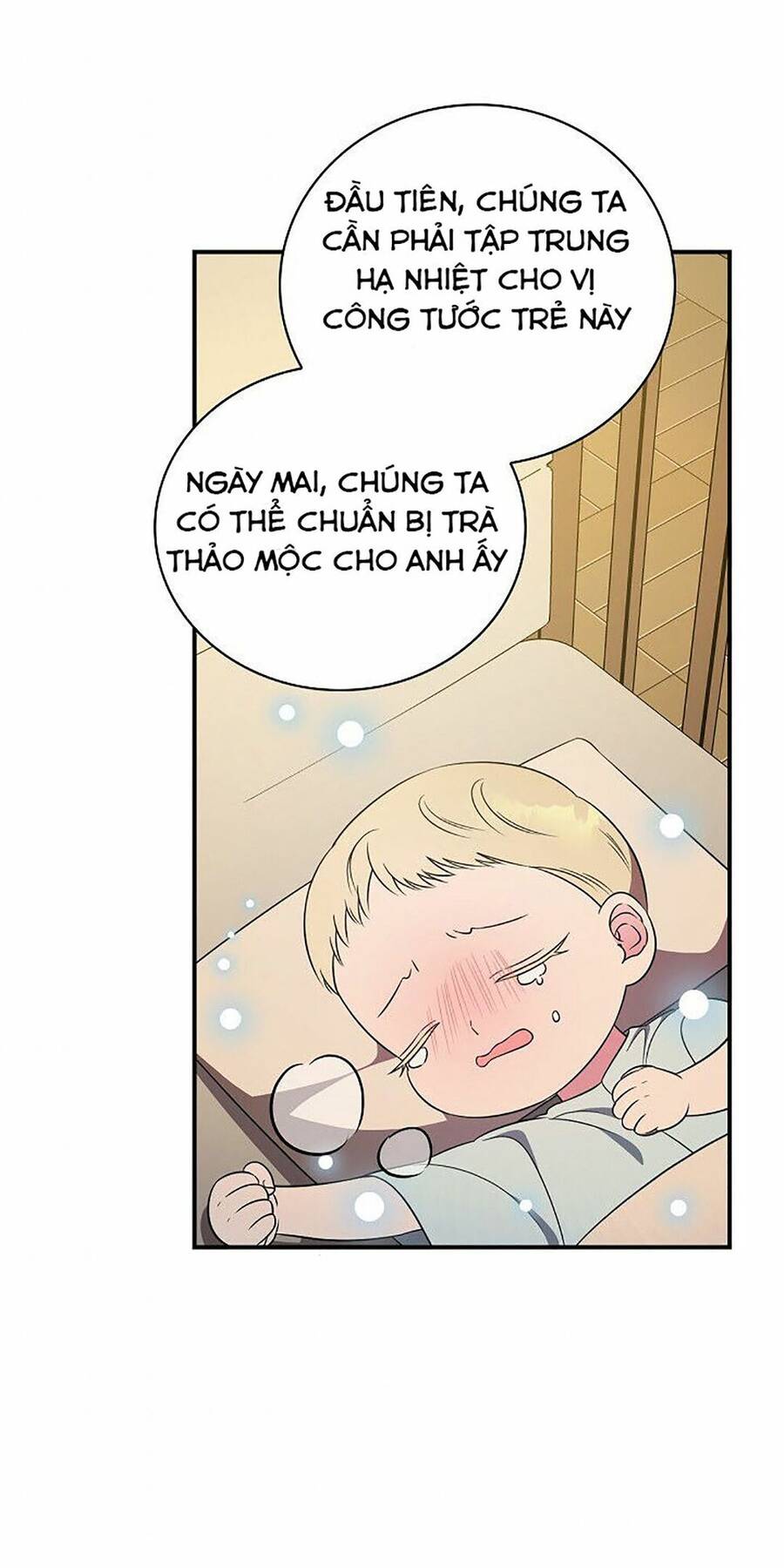 Nữ Công Tước Nhà Kính - Chương 19