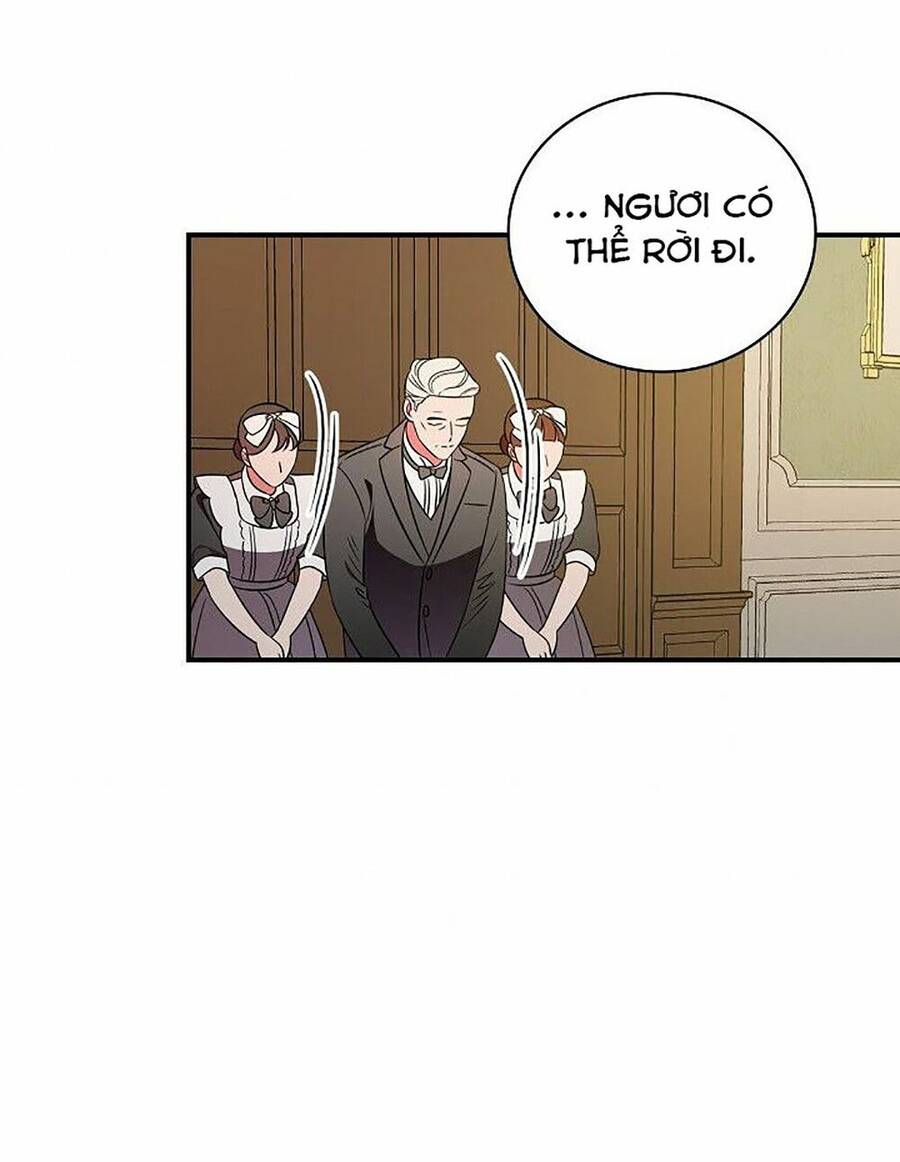 Nữ Công Tước Nhà Kính - Chương 19