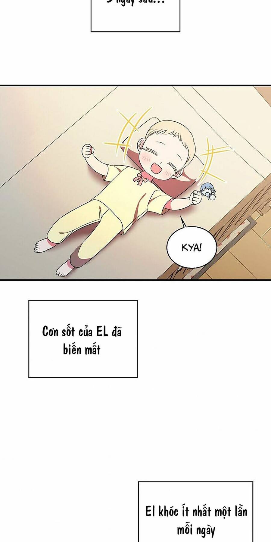 Nữ Công Tước Nhà Kính - Chương 19