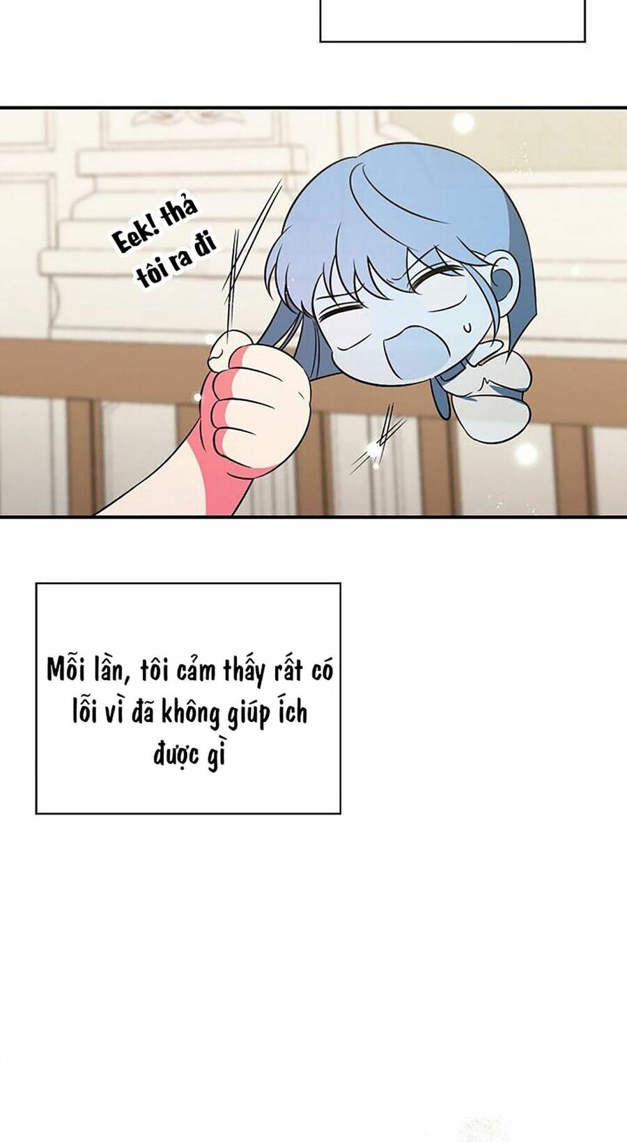 Nữ Công Tước Nhà Kính - Chương 19