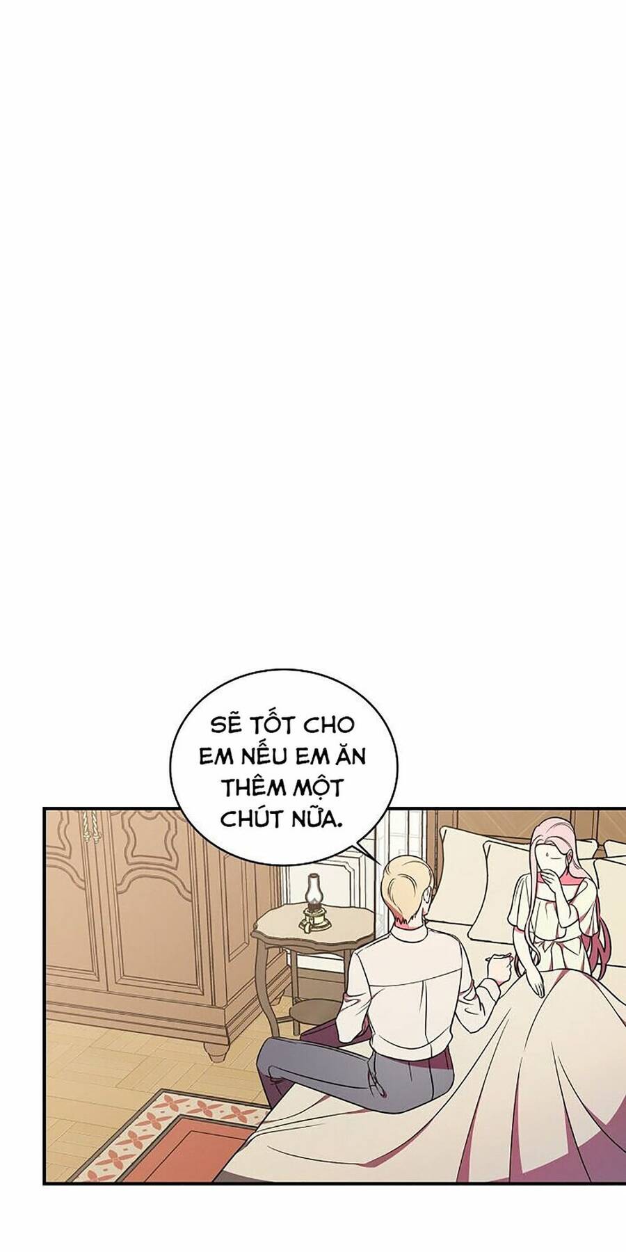 Nữ Công Tước Nhà Kính - Chương 19