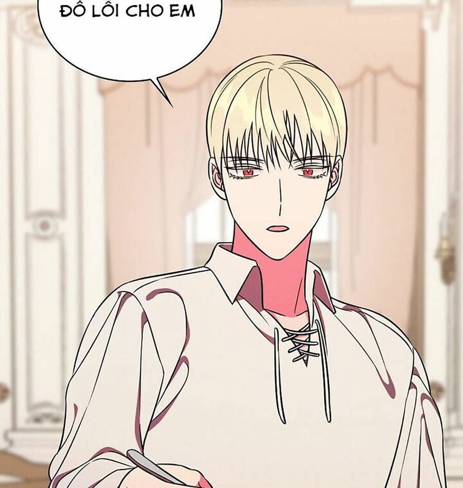 Nữ Công Tước Nhà Kính - Chương 19