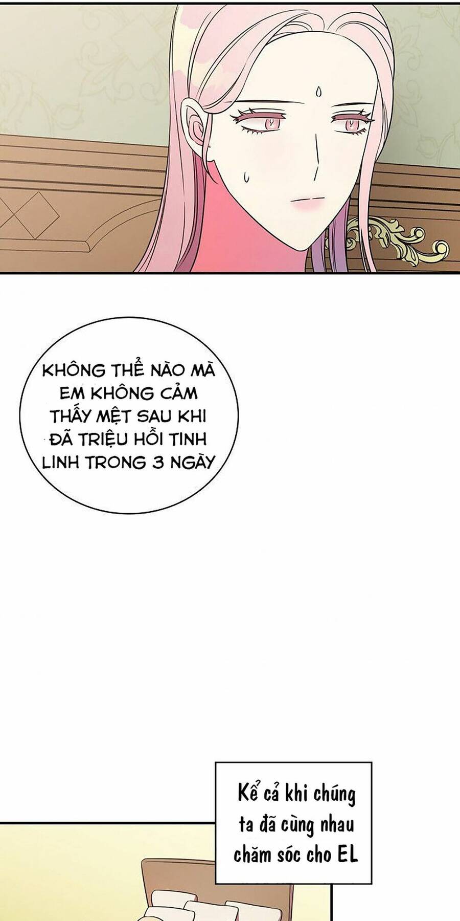 Nữ Công Tước Nhà Kính - Chương 19