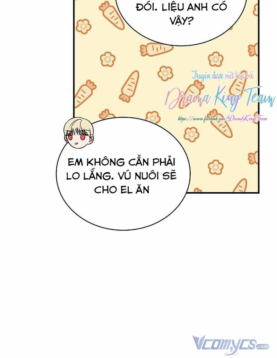 Nữ Công Tước Nhà Kính - Chương 19