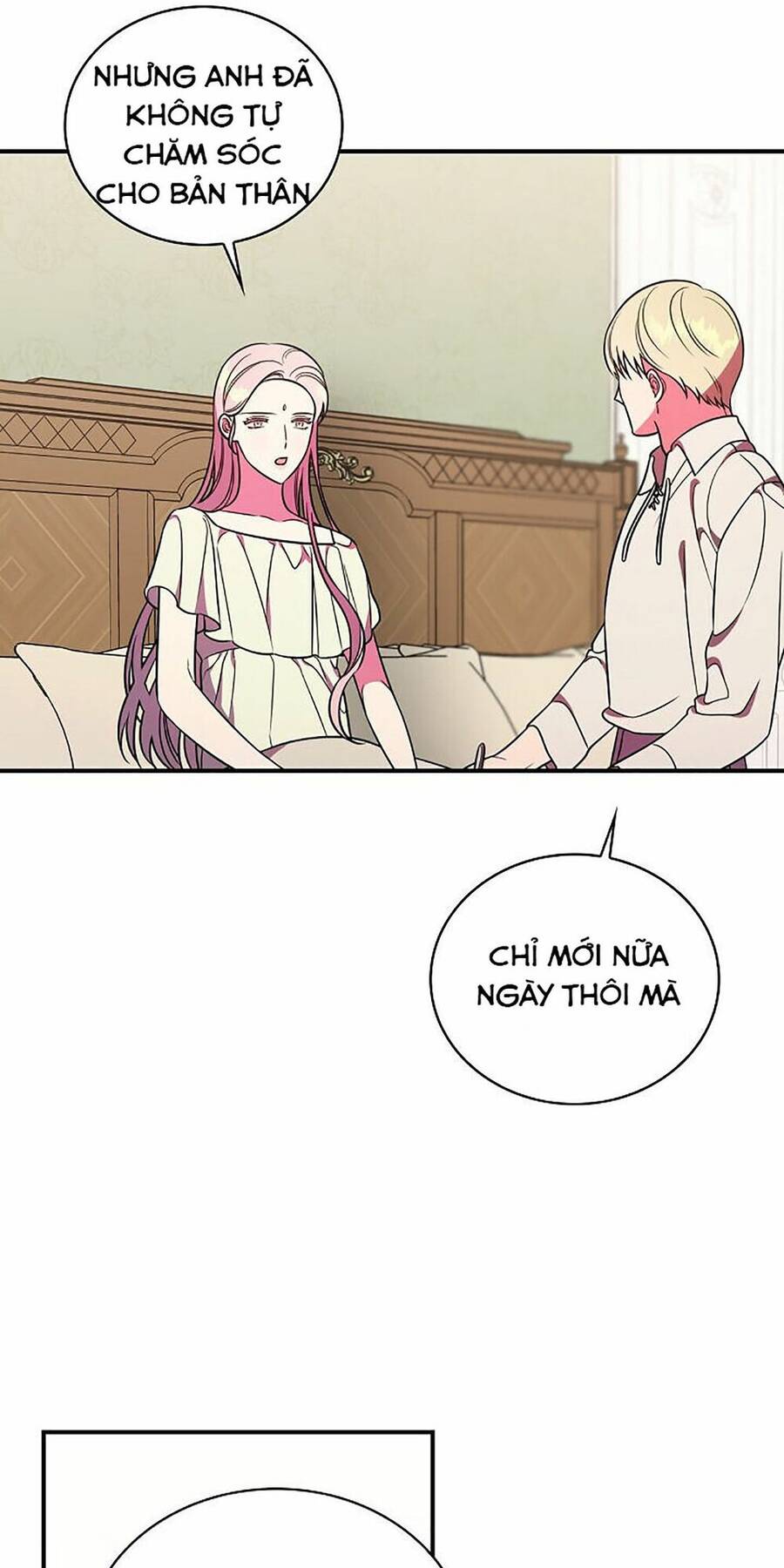 Nữ Công Tước Nhà Kính - Chương 19