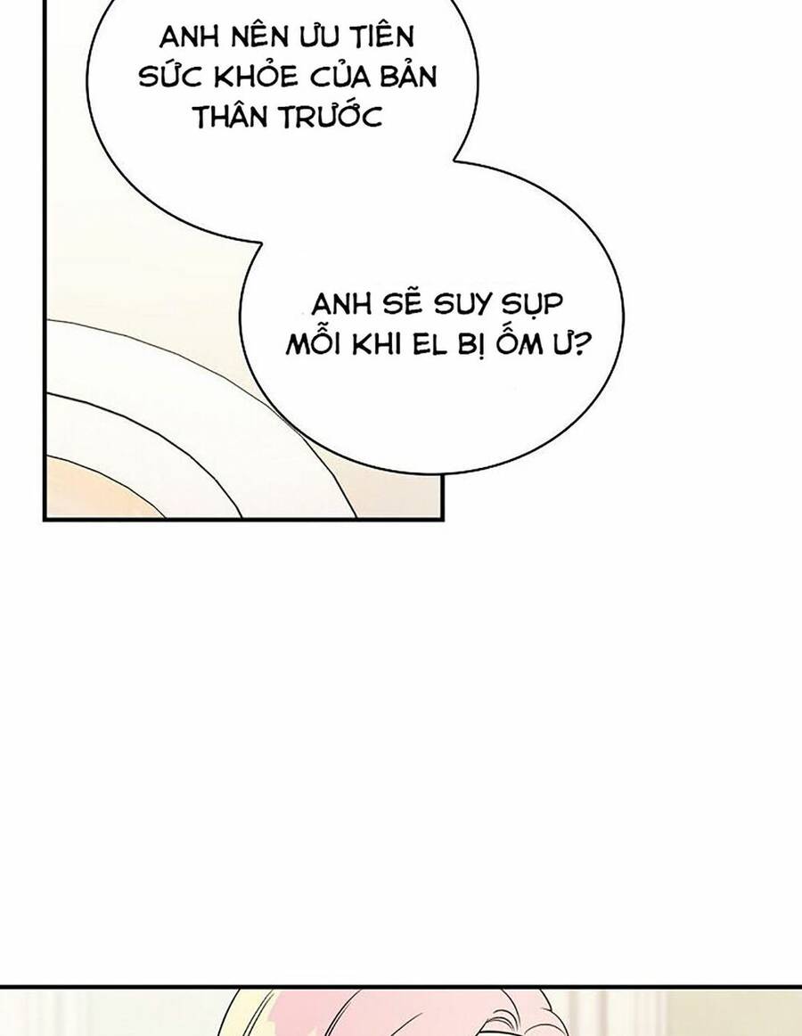 Nữ Công Tước Nhà Kính - Chương 19