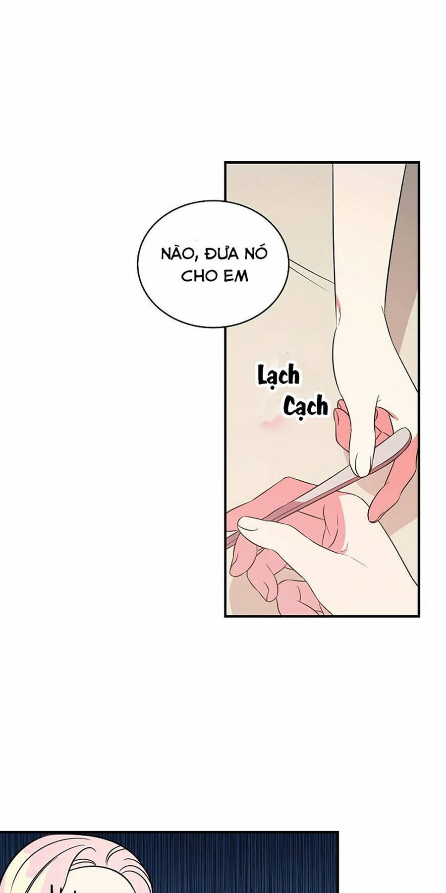 Nữ Công Tước Nhà Kính - Chương 19