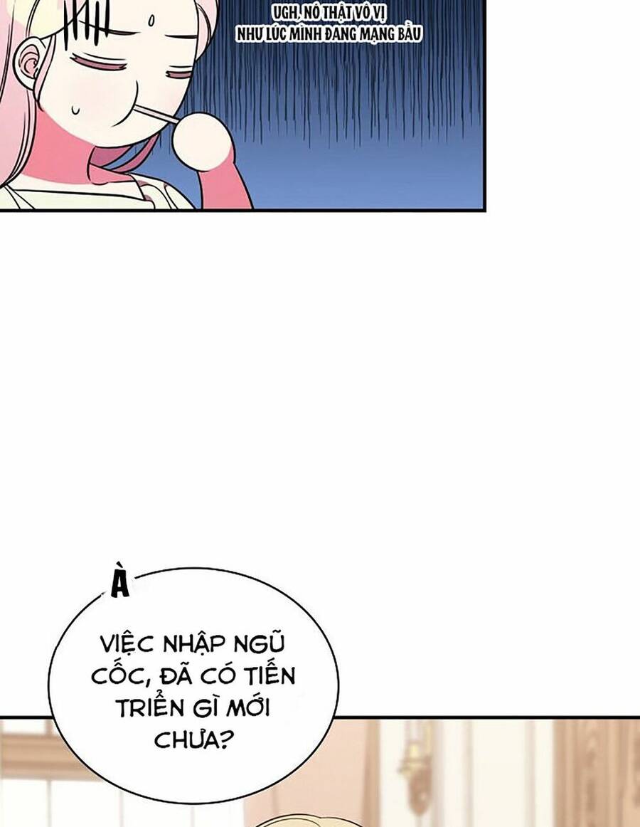 Nữ Công Tước Nhà Kính - Chương 19