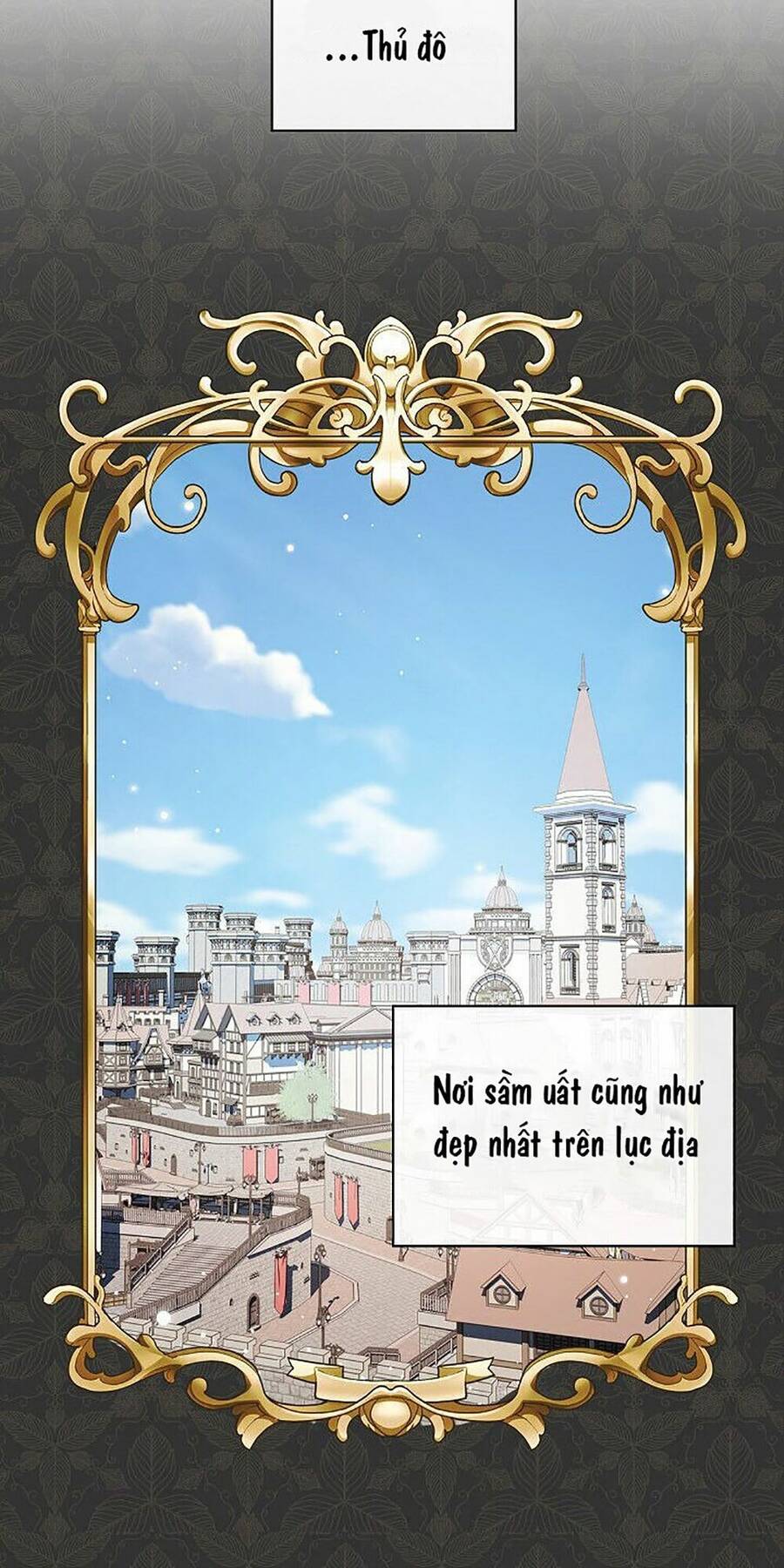 Nữ Công Tước Nhà Kính - Chương 19