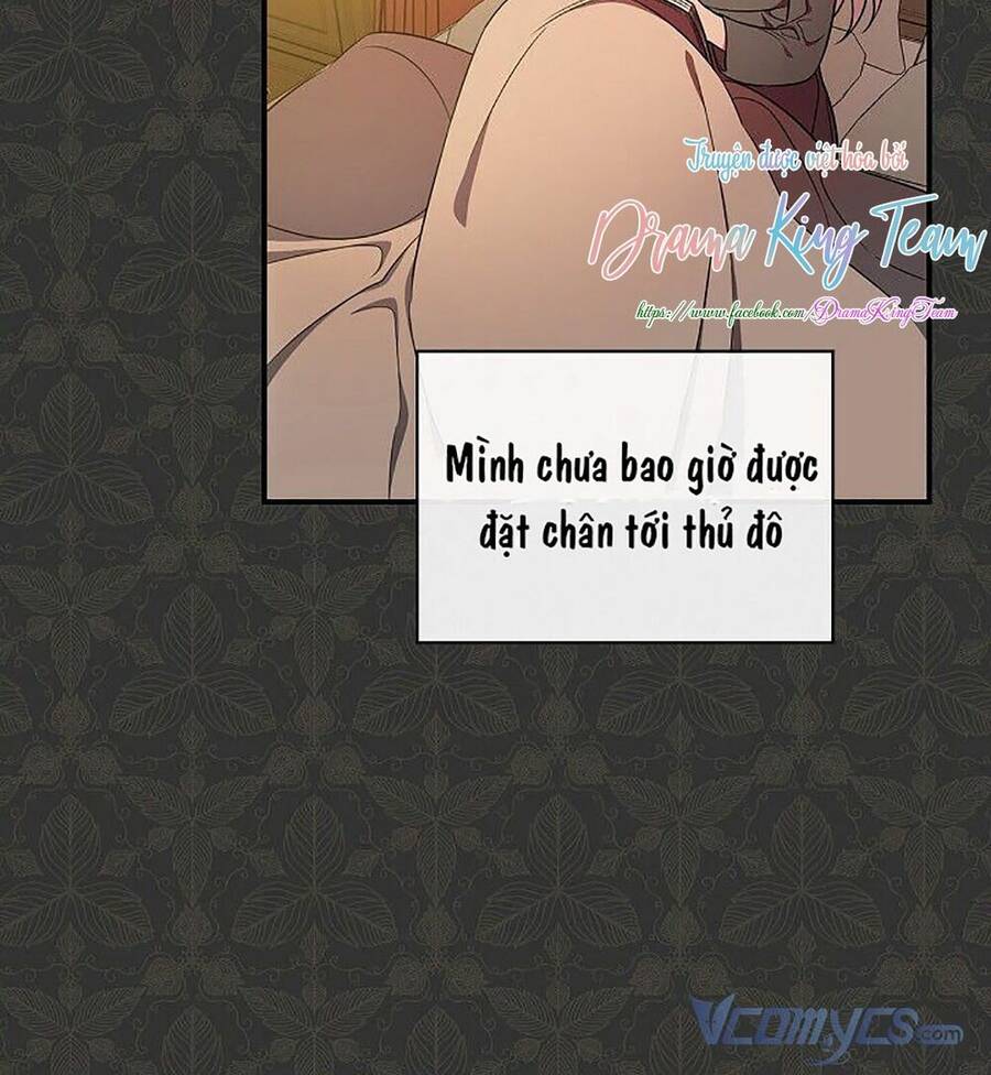 Nữ Công Tước Nhà Kính - Chương 19