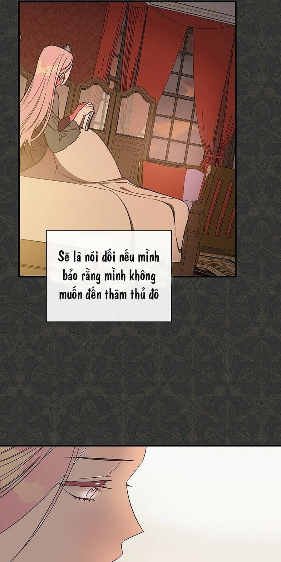 Nữ Công Tước Nhà Kính - Chương 19