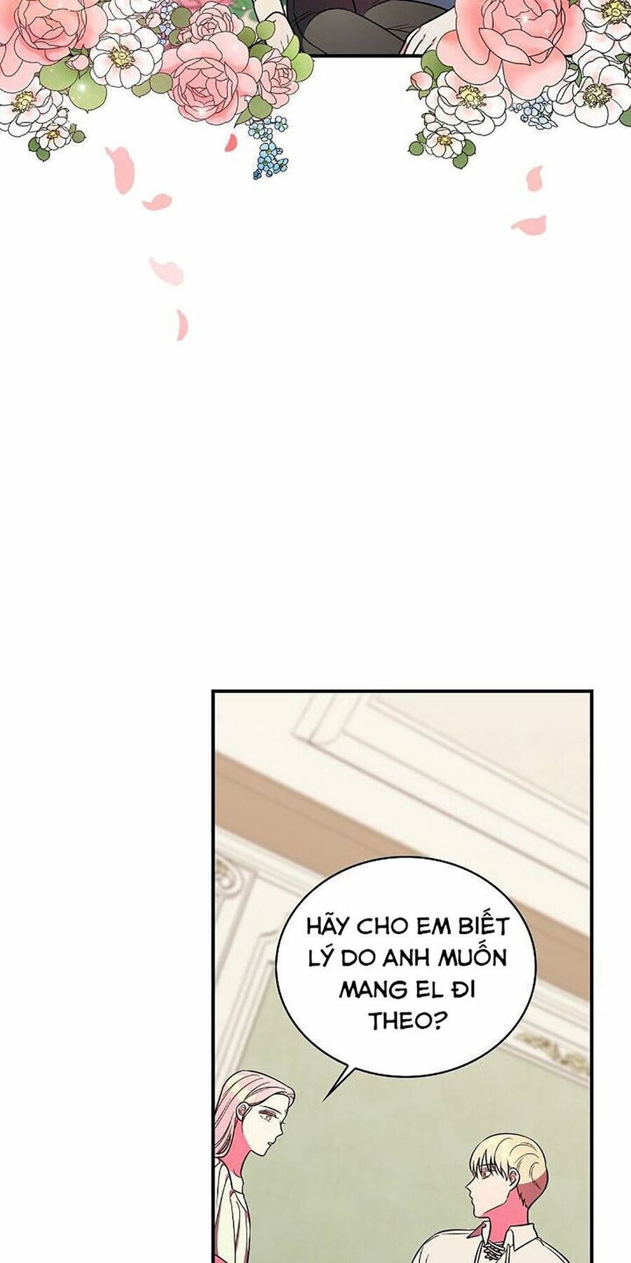 Nữ Công Tước Nhà Kính - Chương 19