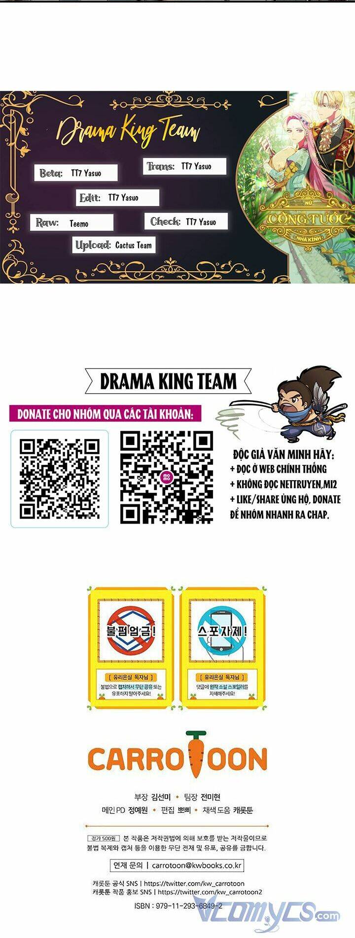 Nữ Công Tước Nhà Kính - Chương 19