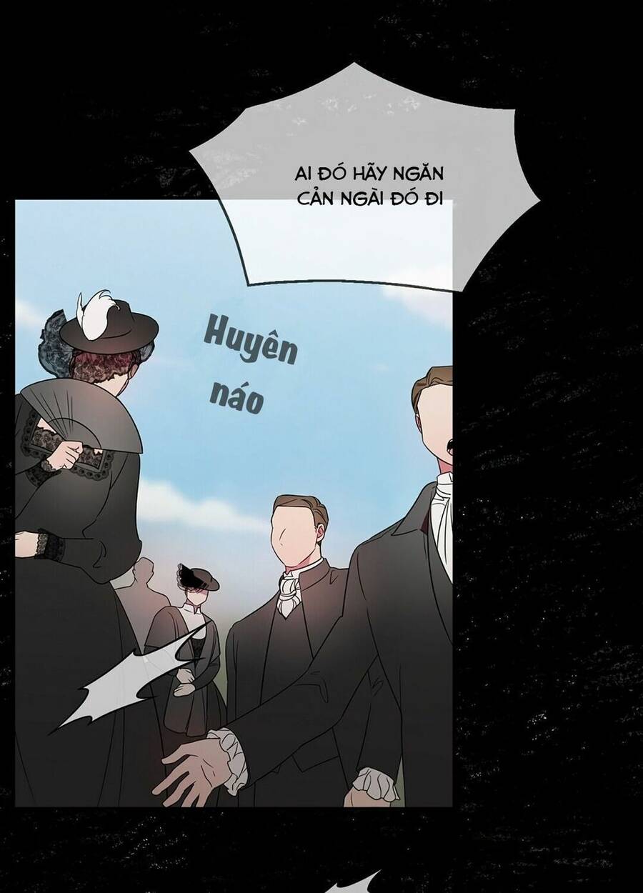 Nữ Công Tước Nhà Kính - Chương 2