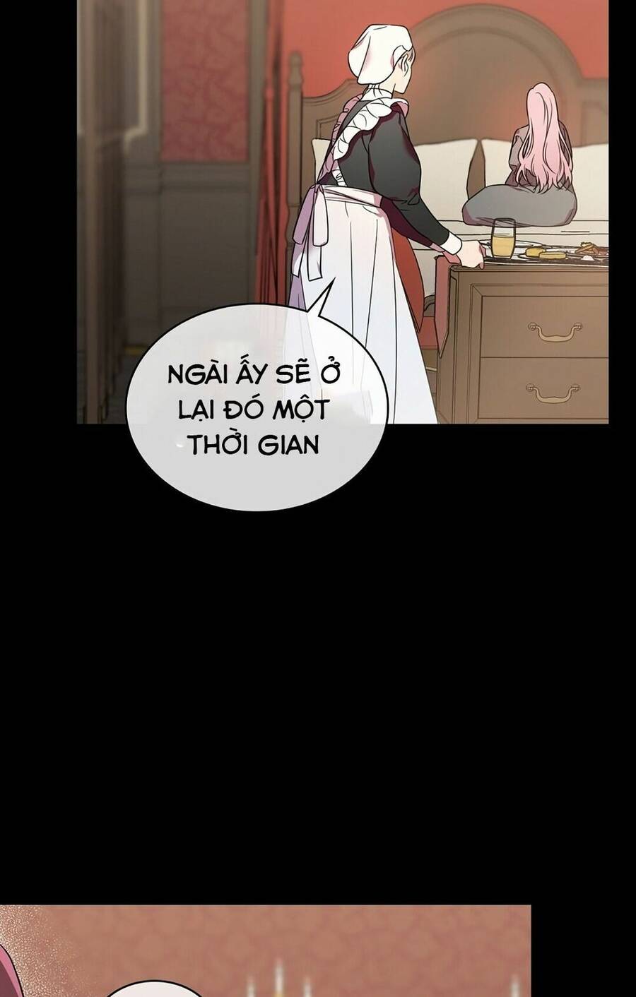 Nữ Công Tước Nhà Kính - Chương 2