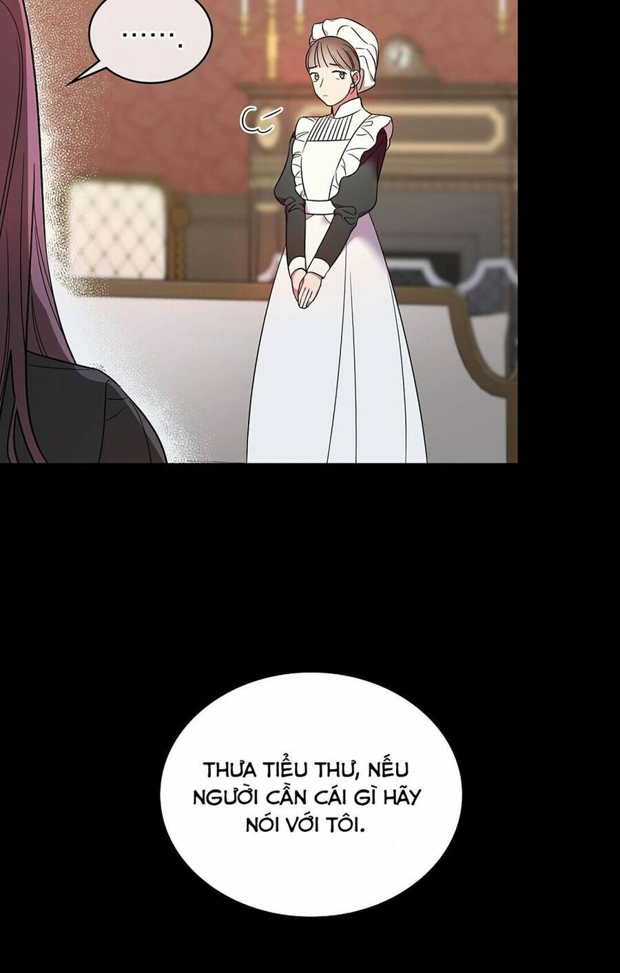 Nữ Công Tước Nhà Kính - Chương 2