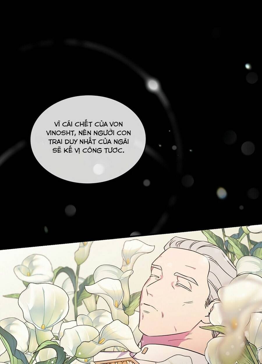 Nữ Công Tước Nhà Kính - Chương 2