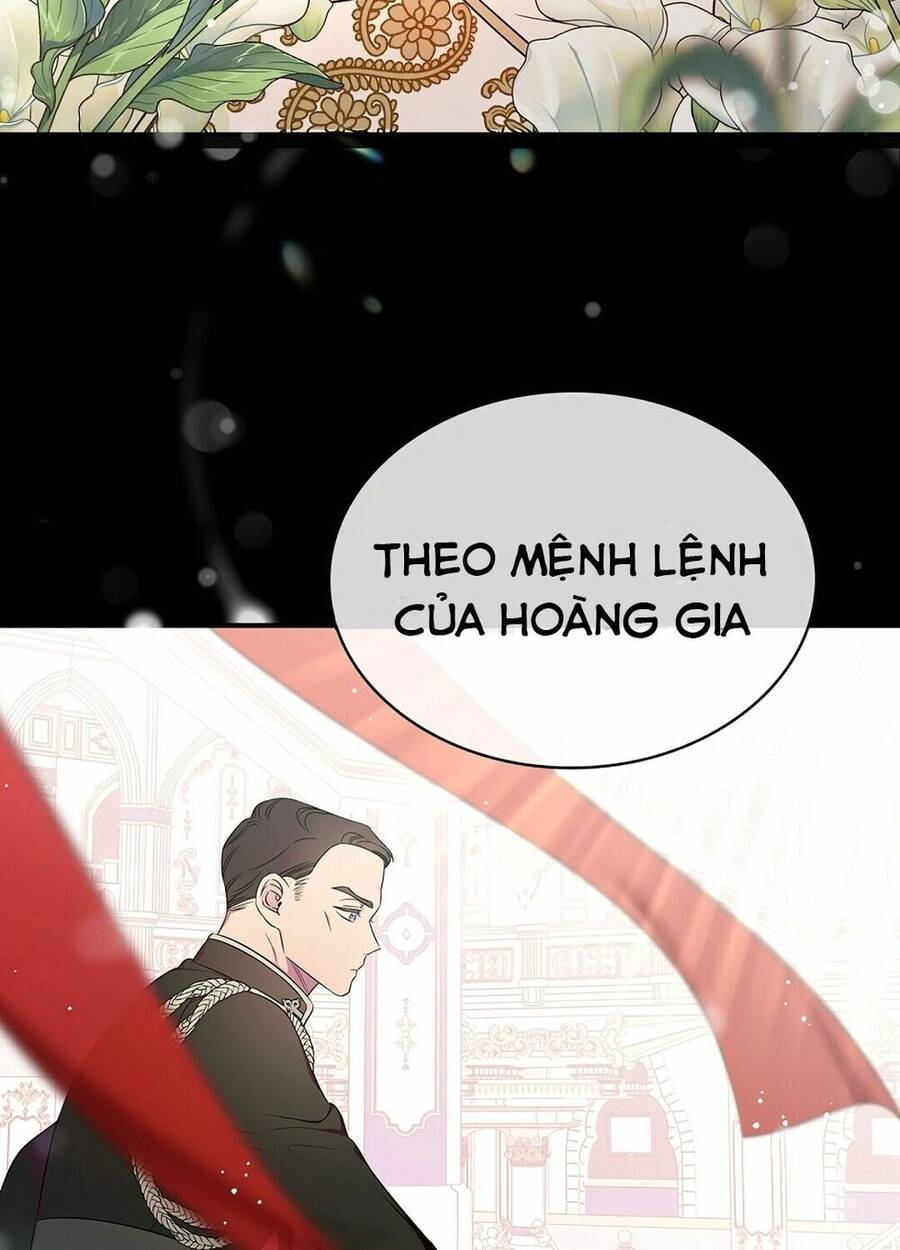 Nữ Công Tước Nhà Kính - Chương 2