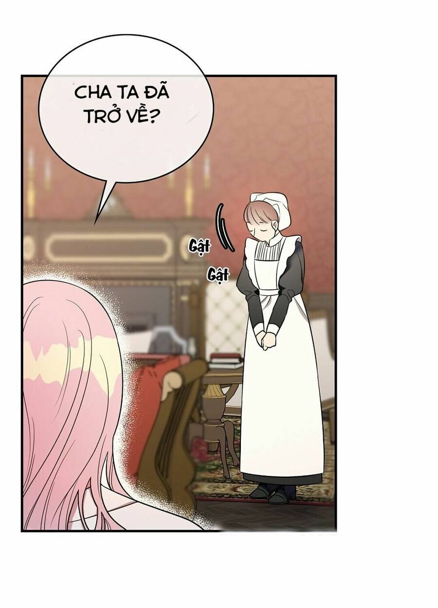 Nữ Công Tước Nhà Kính - Chương 2