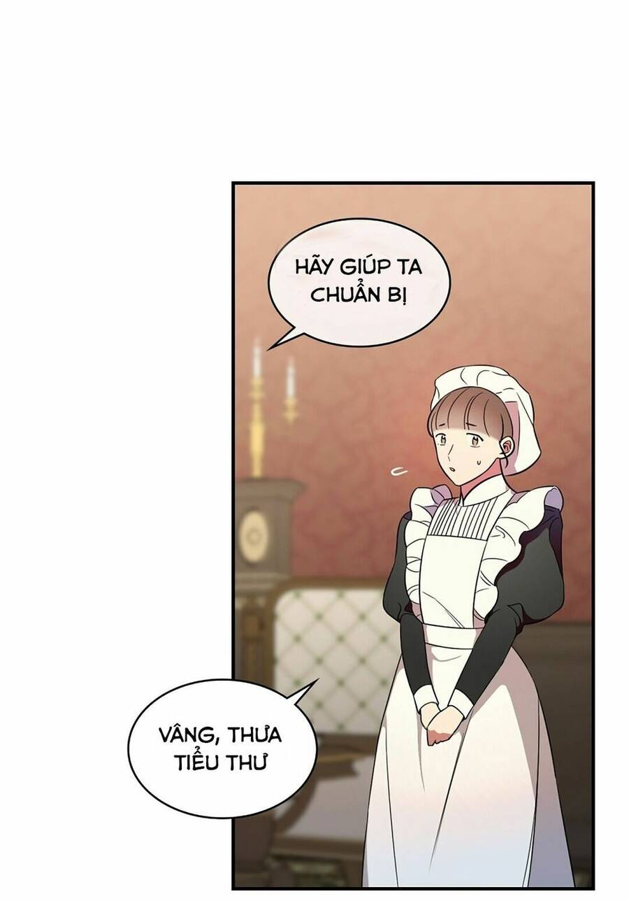 Nữ Công Tước Nhà Kính - Chương 2