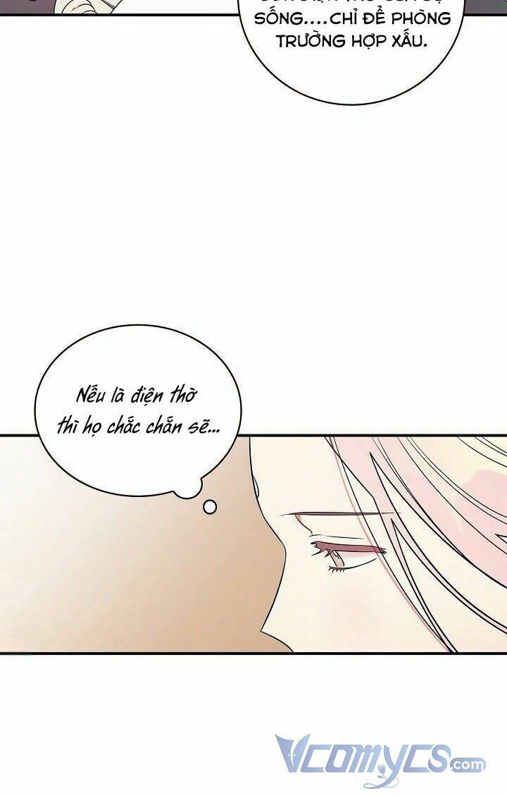 Nữ Công Tước Nhà Kính - Chương 20