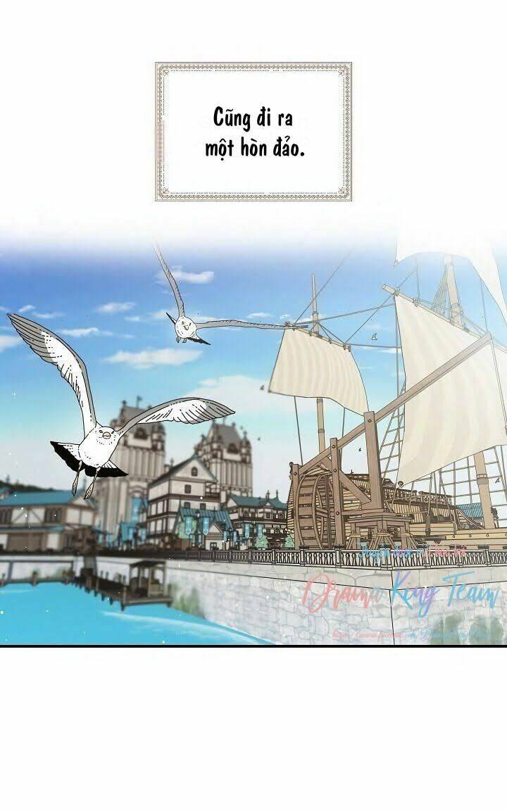 Nữ Công Tước Nhà Kính - Chương 20