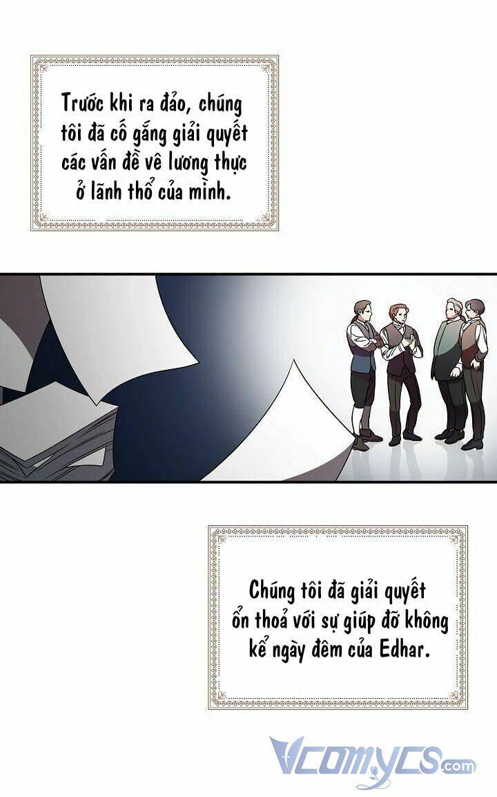 Nữ Công Tước Nhà Kính - Chương 20