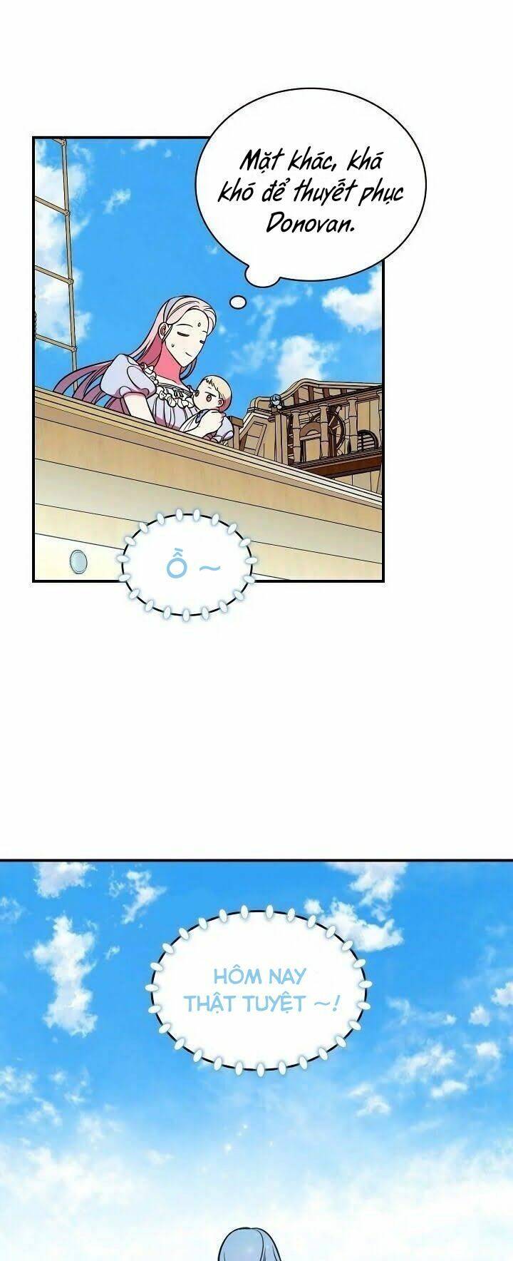 Nữ Công Tước Nhà Kính - Chương 20