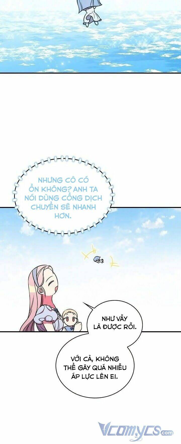 Nữ Công Tước Nhà Kính - Chương 20