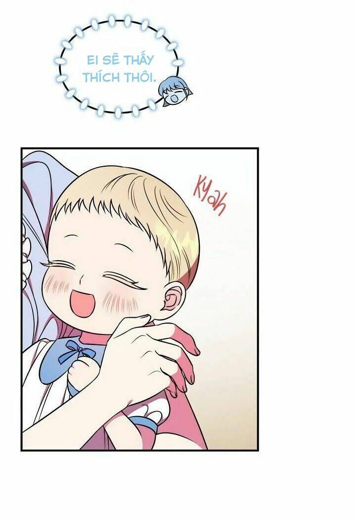 Nữ Công Tước Nhà Kính - Chương 20