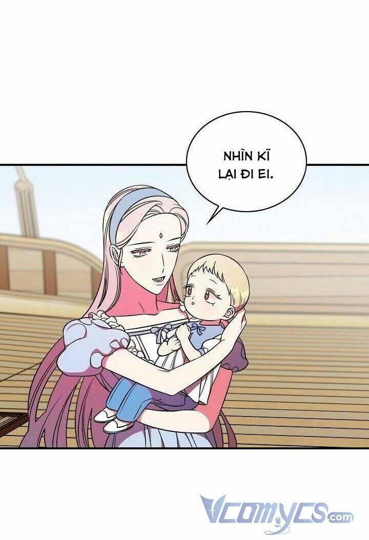 Nữ Công Tước Nhà Kính - Chương 20