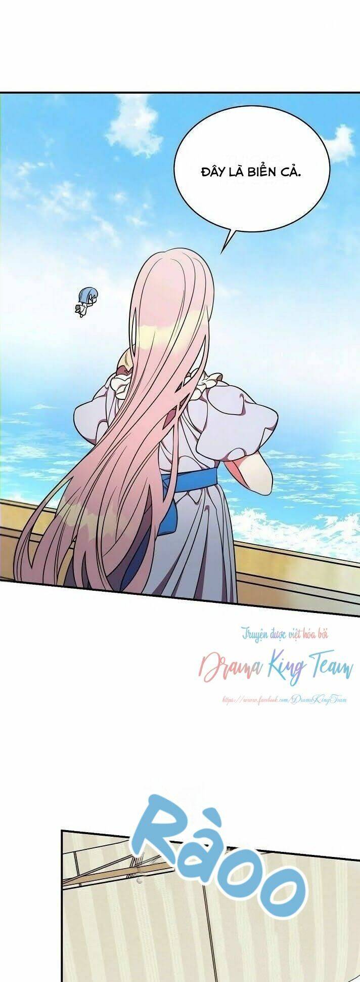 Nữ Công Tước Nhà Kính - Chương 20