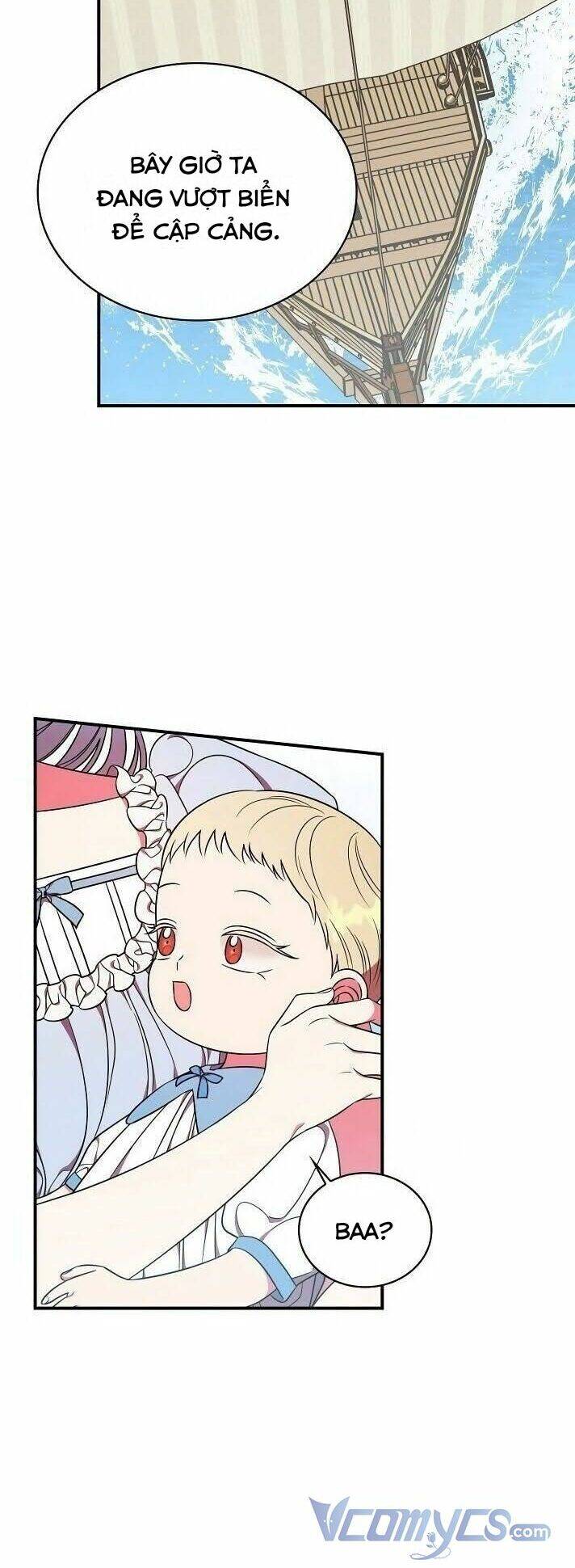 Nữ Công Tước Nhà Kính - Chương 20