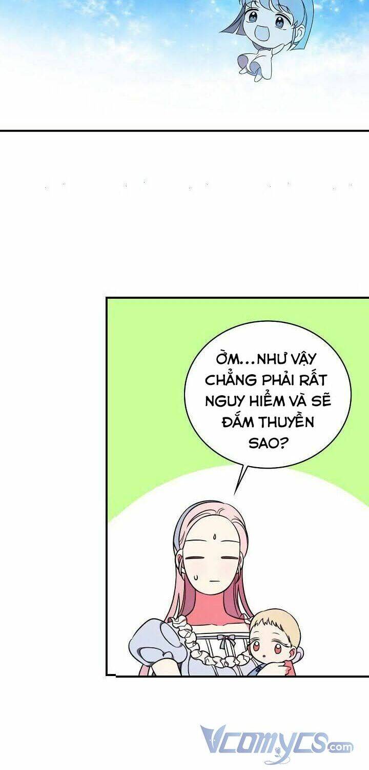 Nữ Công Tước Nhà Kính - Chương 20