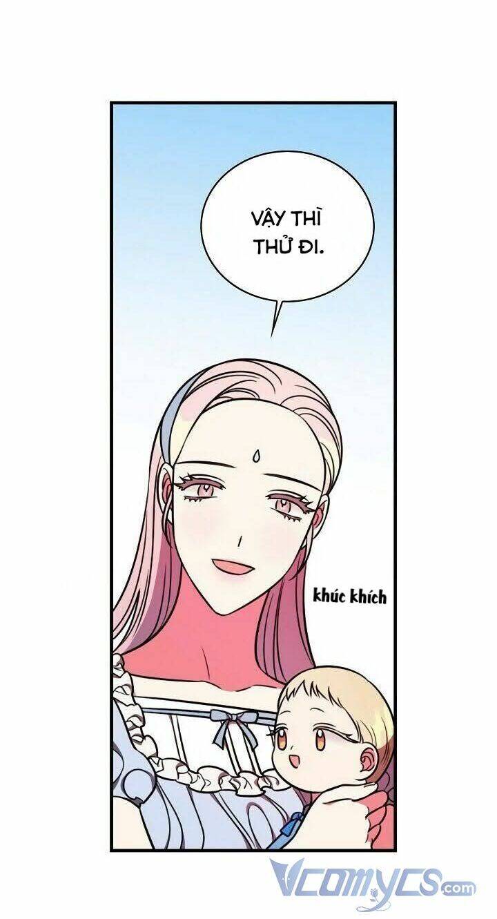 Nữ Công Tước Nhà Kính - Chương 20